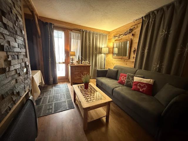 Appartement vente à Les Avanchers, Les Avanchers-Valmorel