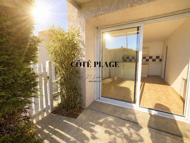 Appartement vente à Rochefort, Royan