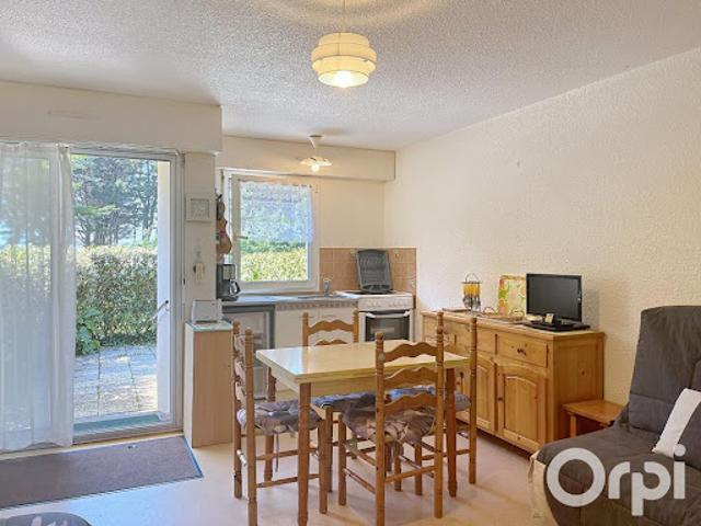Appartement vente à Lorient, Bretagne