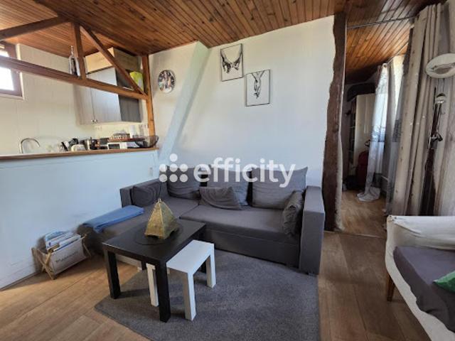 Appartement vente à L'Haÿ-les-Roses, Villeneuve-saint-georges