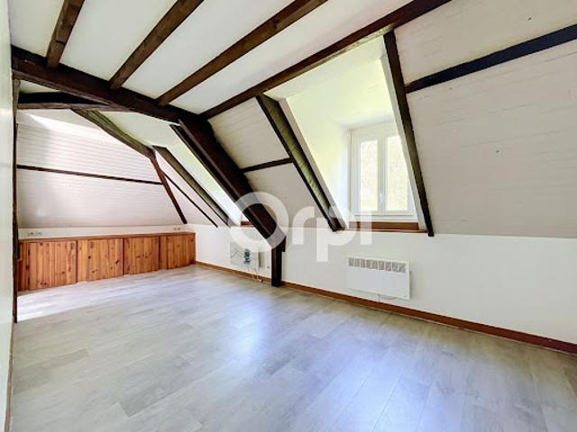 Appartement vente à Clermont
