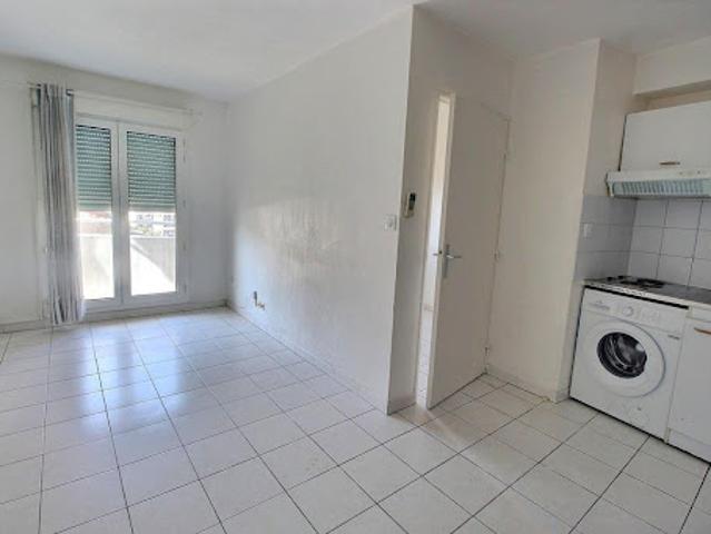 Appartement vente à Marseille