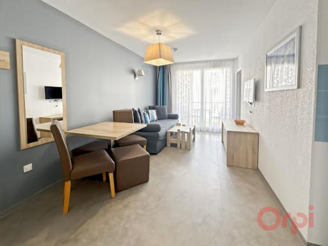 Appartement vente à Béziers, Agde