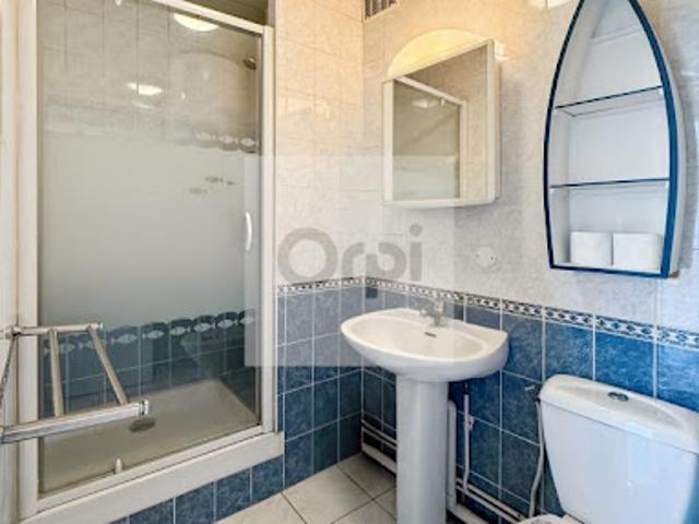 Appartement vente à Argenteuil