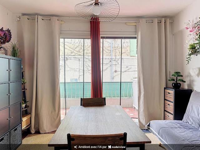 Appartement vente à Magnanen - Teinturiers, Avignon