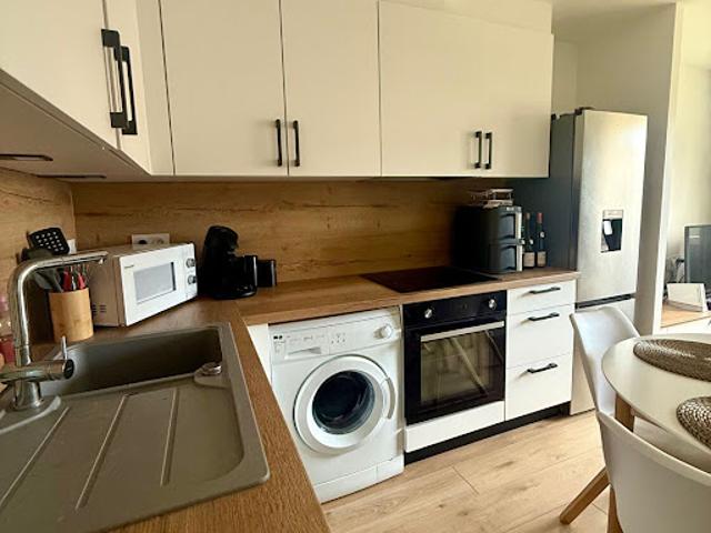 Appartement vente à Lons-le-Saunier, Lons-le-saunier