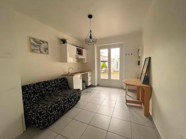 Appartement vente à Dax, Bénesse-maremne