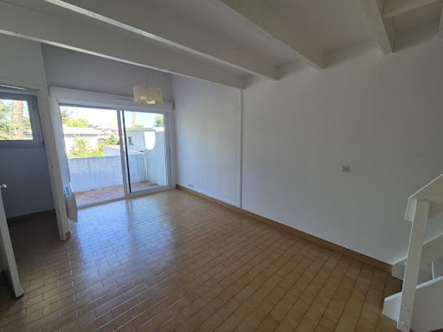 Appartement vente à Rochefort, Royan
