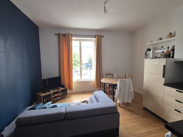 Appartement vente à Brest, Bretagne