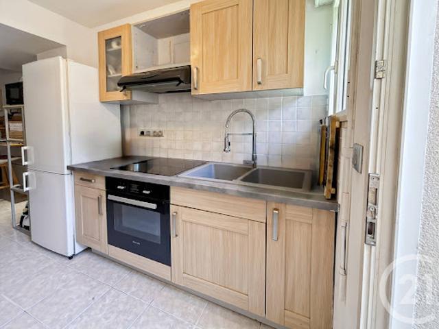 Appartement vente à Calvi