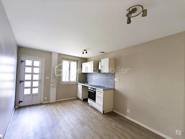 Appartement vente à Fontainebleau, Montigny-sur-loing