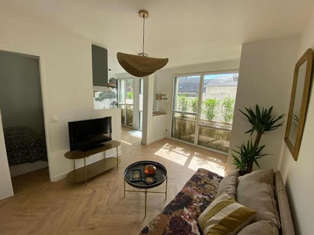 Appartement vente à Lorient, Bretagne