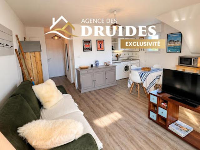 Appartement vente à Legenese, Carnac