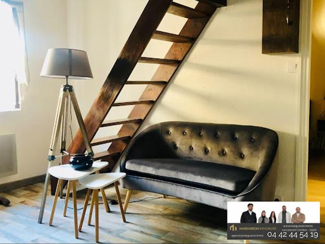 Appartement vente à Istres, Saint-mitre-les-remparts