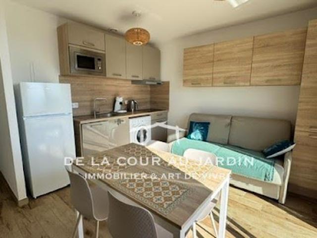 Appartement vente à Corte, Linguizzetta