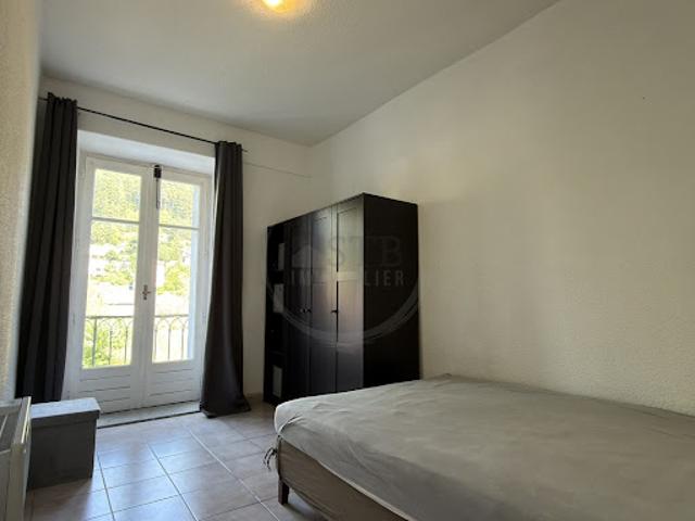 Appartement vente à Largentière, Vals-les-bains