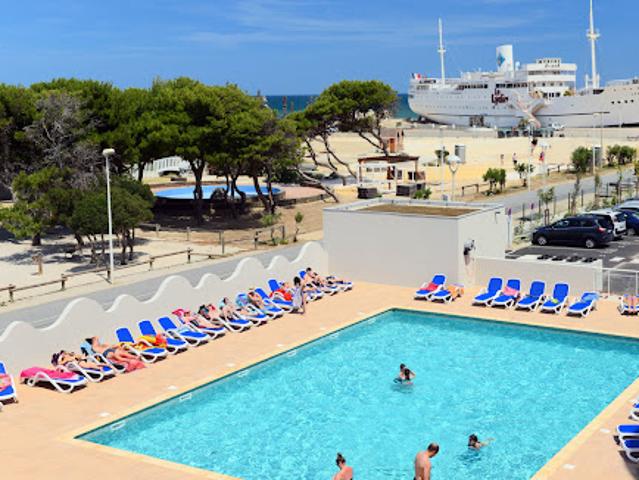 Appartement vente à Perpignan, Le Barcarès
