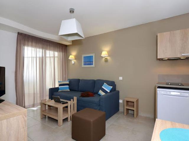 Appartement vente à Perpignan, Le Barcarès
