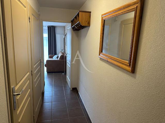 Appartement vente à Prades, Les Angles