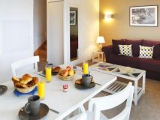 Appartement vente à Quimper, Bretagne