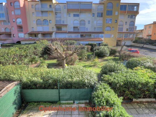 Appartement vente à Béziers, Agde