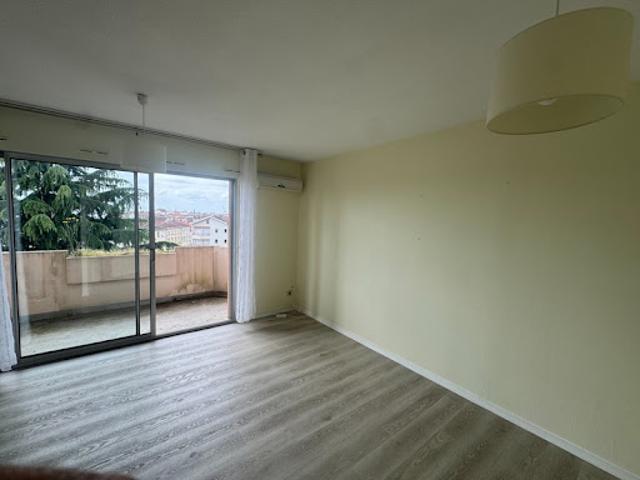 Appartement vente à Agen