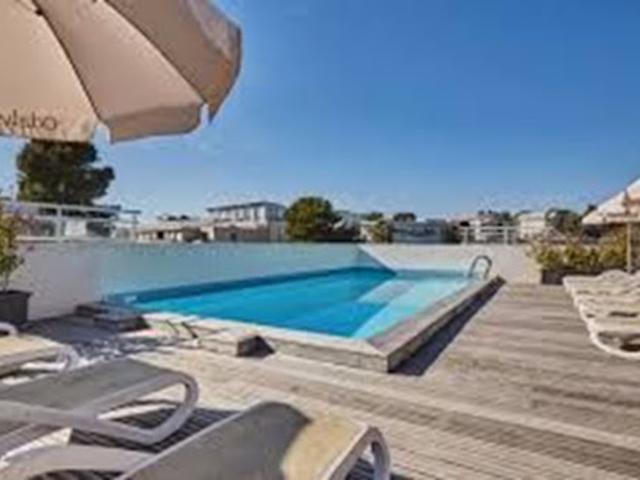 Appartement vente à Grasse, Antibes