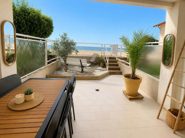 Appartement vente à Arcachon