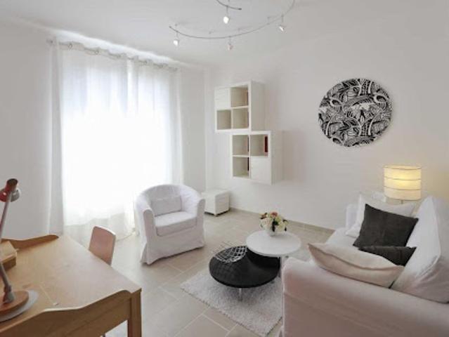 Appartement vente à La Cavalerie, Arles