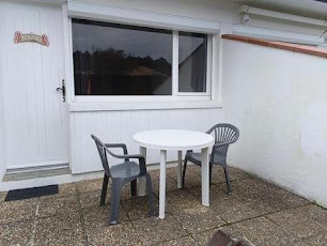 Appartement vente à Mont-de-Marsan, Aureilhan