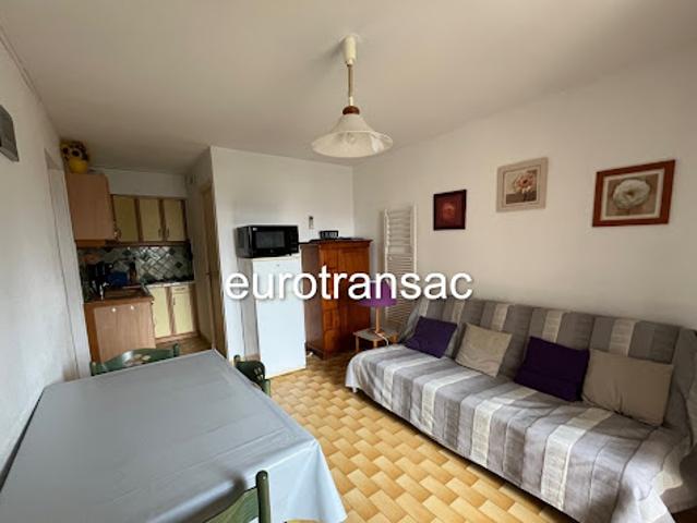 Appartement vente à Montpellier, Bouzigues