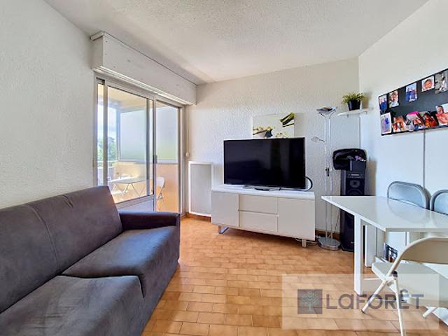 Appartement vente à Arrondissement de Toulon, Bandol
