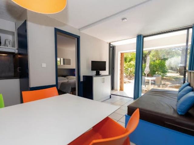 Appartement vente à Casteljau, Berrias-et-Casteljau