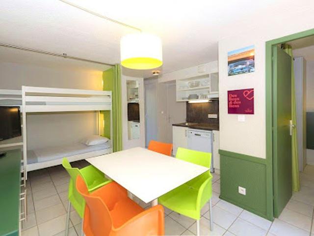Appartement vente à Largentière, Berrias-et-casteljau
