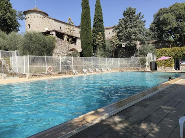 Appartement vente à Largentière, Berrias-et-casteljau