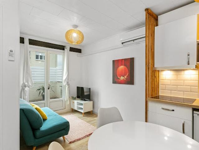 Appartement vente à Béziers