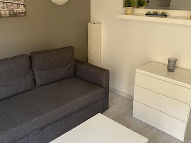 Appartement vente à Béziers