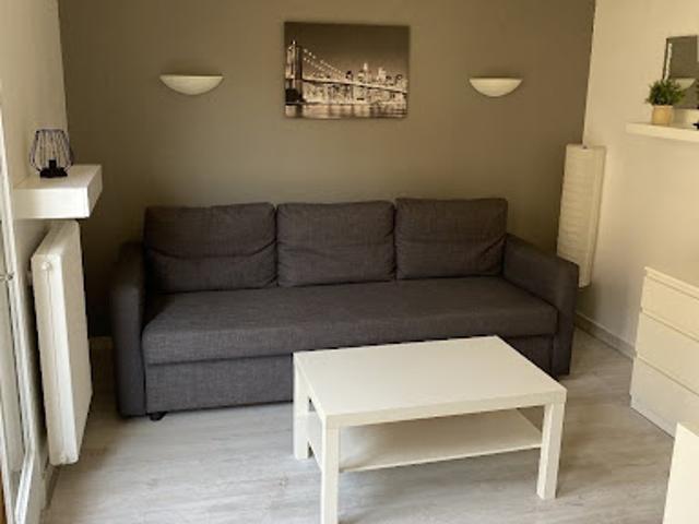 Appartement vente à Béziers