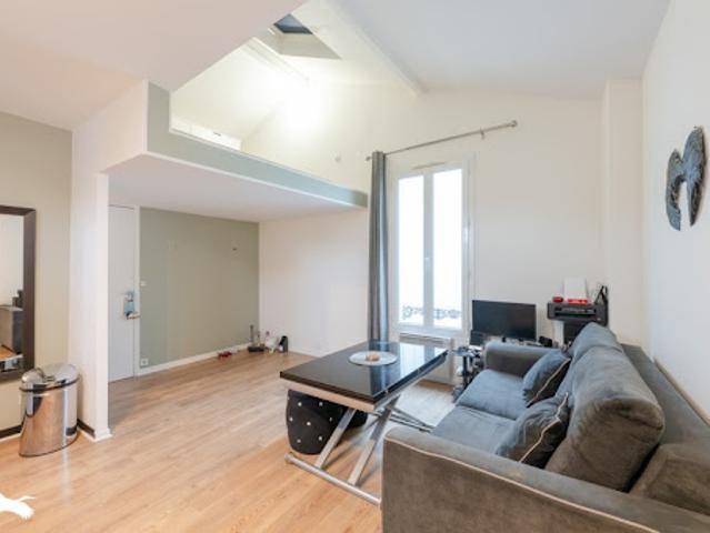 Appartement vente à France métropolitaine, Bois-colombes