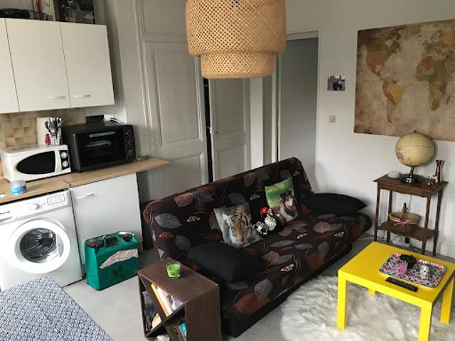 Appartement vente à Rouen, Bois-guillaume