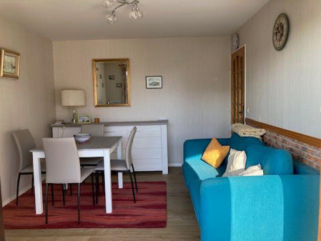 Appartement vente à Lisieux, Cabourg