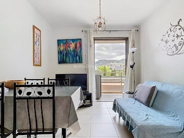 Appartement vente à Calvi