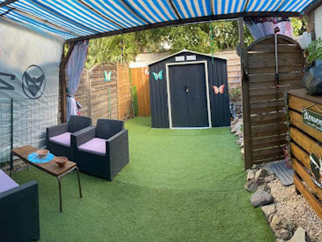 Appartement vente à Calvi