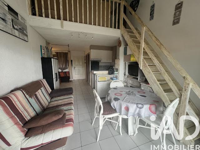 Appartement vente à Perpignan, Canet-en-roussillon