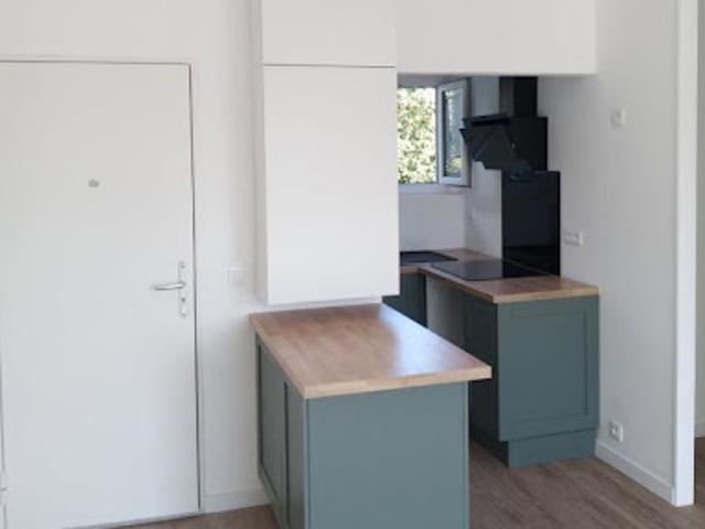 Appartement vente à Dax, Capbreton