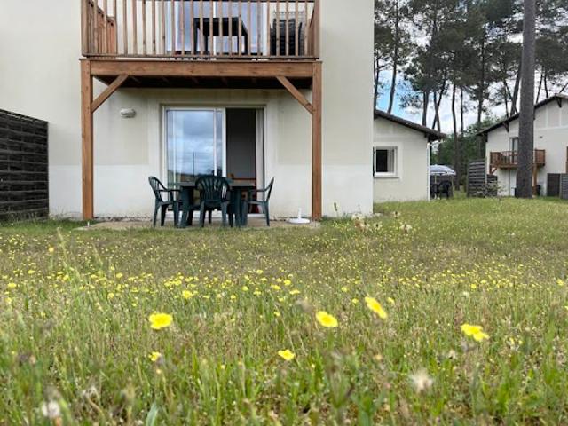 Appartement vente à Casteljaloux, Résidence Haut Castel