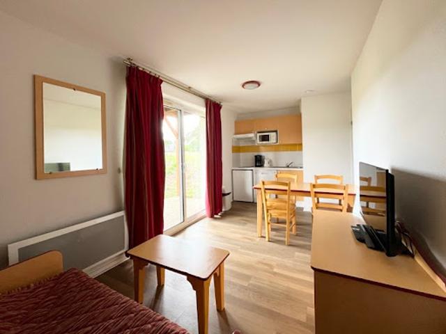 Appartement vente à Nérac, Casteljaloux