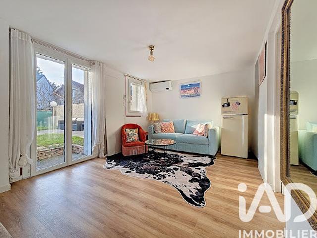 Appartement vente à Torcy, Chelles
