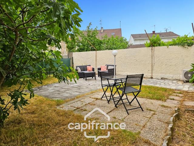 Appartement vente à Torcy, Chelles