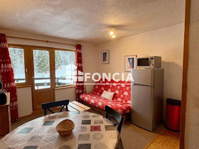 Appartement vente à Saint-Bon-Tarentaise, Courchevel